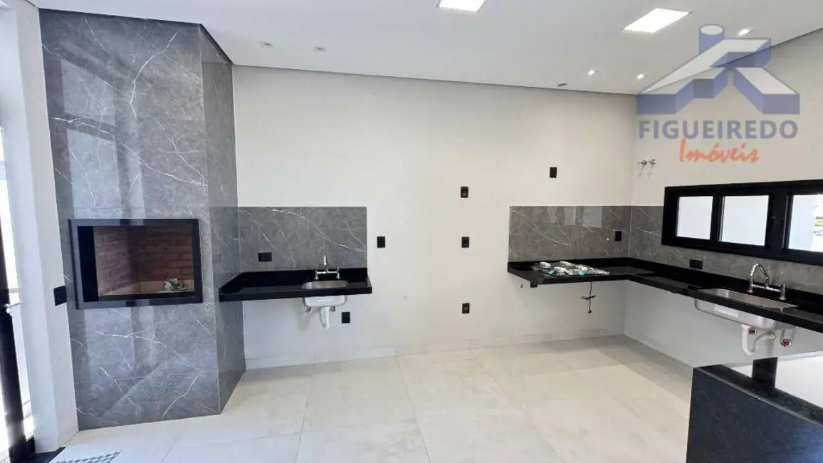 Foto 9 de Casa de Condomínio com 3 quartos à venda, 175m2 em Tatui - SP