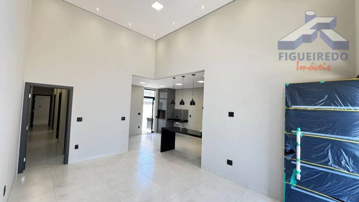 Foto 6 de Casa de Condomínio com 3 quartos à venda, 175m2 em Tatui - SP