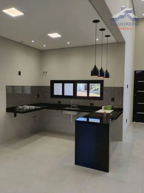 Foto 6 de Casa de Condomínio com 3 quartos à venda, 175m2 em Tatui - SP