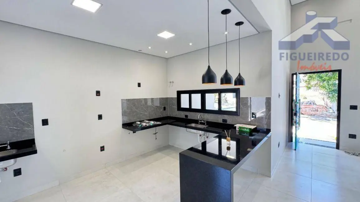 Foto 8 de Casa de Condomínio com 3 quartos à venda, 175m2 em Tatui - SP