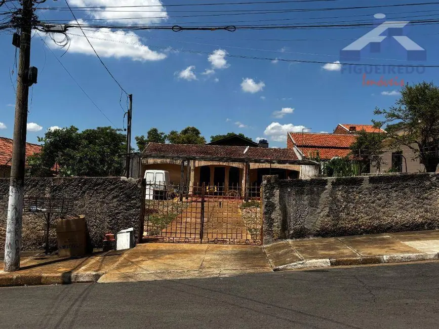 Foto 1 de Casa com 1 quarto à venda, 360m2 em Jardim XI de Agosto, Tatui - SP