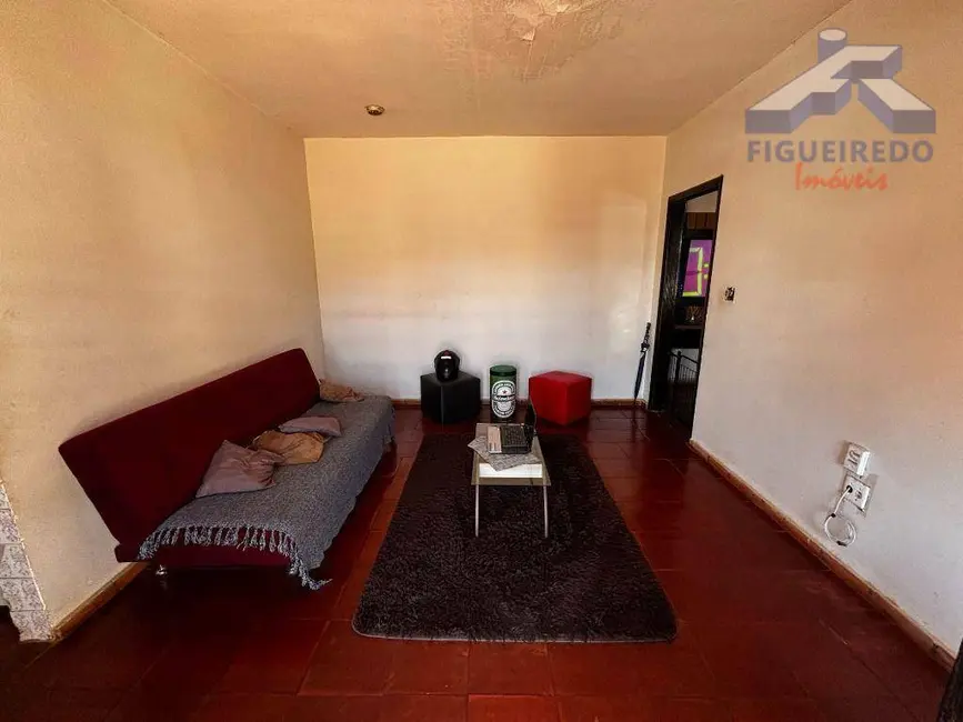 Foto 8 de Casa com 1 quarto à venda, 360m2 em Jardim XI de Agosto, Tatui - SP