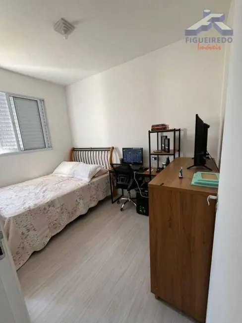 Foto 9 de Apartamento com 2 quartos à venda, 204m2 em Nova Tatuí, Tatui - SP