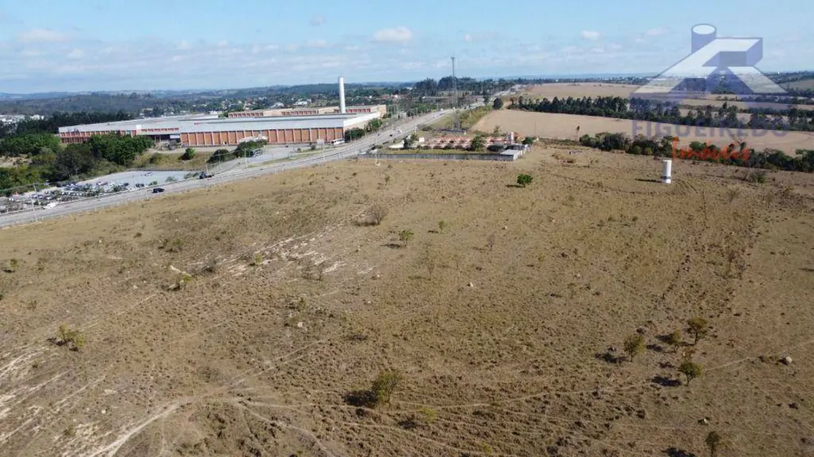 Foto 2 de Sala Comercial à venda, 415756m2 em Parque Industrial, Itu - SP