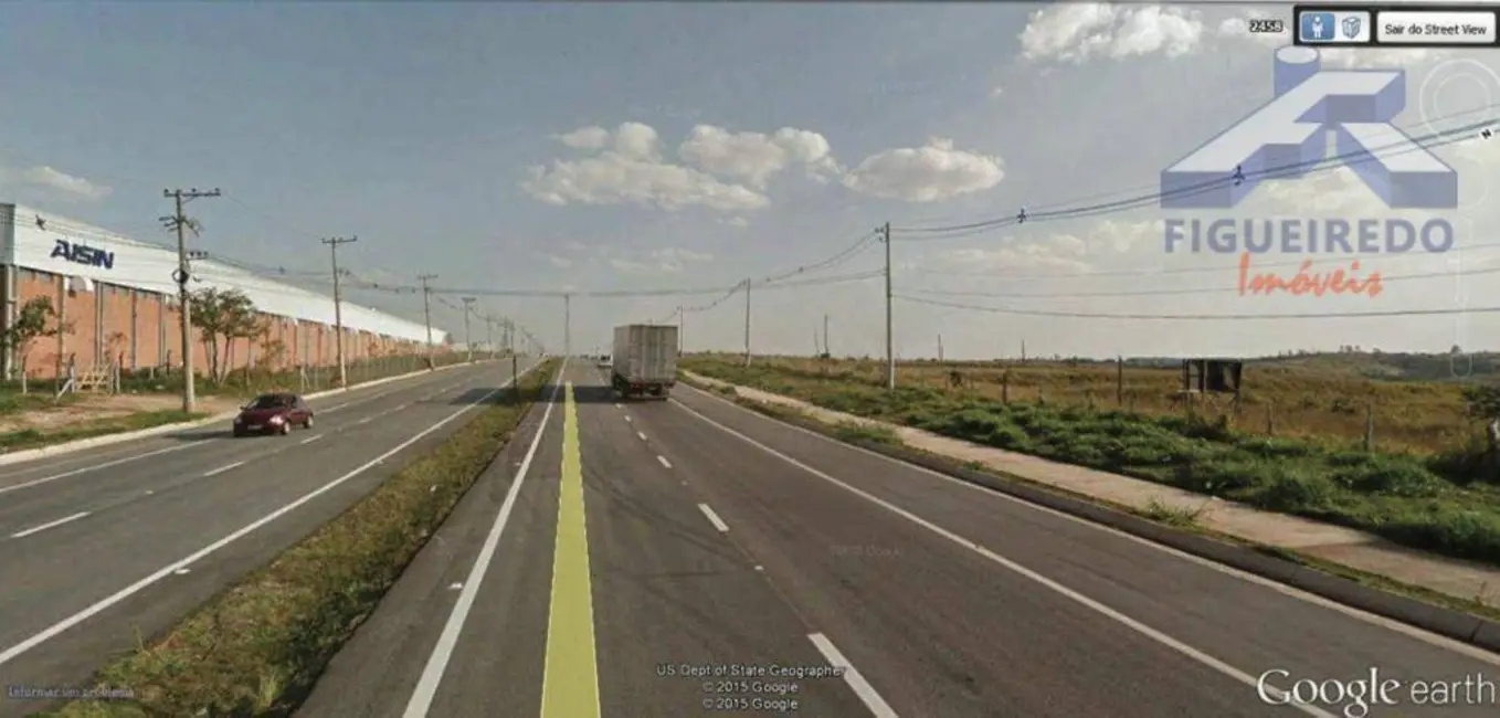 Foto 6 de Sala Comercial à venda, 415756m2 em Parque Industrial, Itu - SP