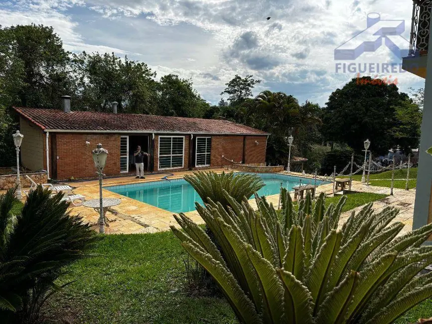 Foto 7 de Chácara com 6 quartos à venda, 3000m2 em Aracoiaba Da Serra - SP