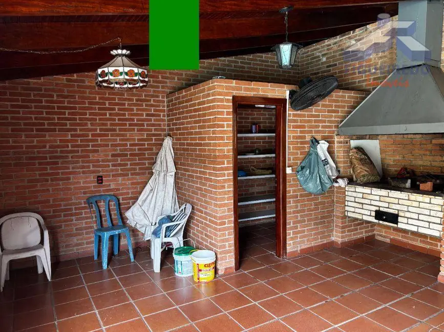 Foto 9 de Chácara com 6 quartos à venda, 3000m2 em Aracoiaba Da Serra - SP