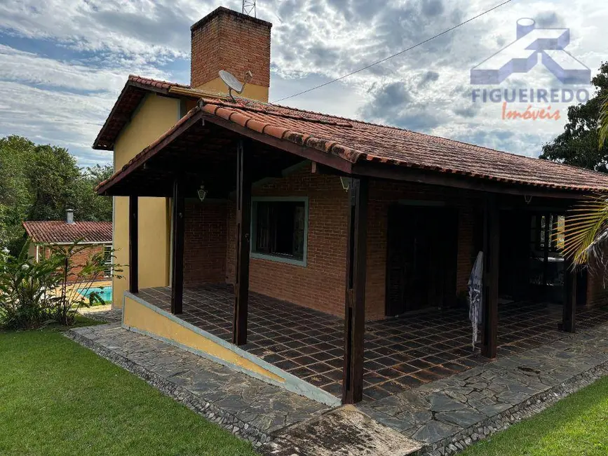 Foto 8 de Chácara com 6 quartos à venda, 3000m2 em Aracoiaba Da Serra - SP