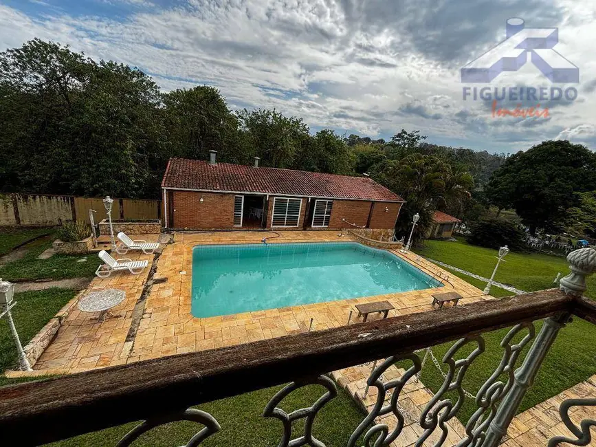 Foto 5 de Chácara com 6 quartos à venda, 3000m2 em Aracoiaba Da Serra - SP