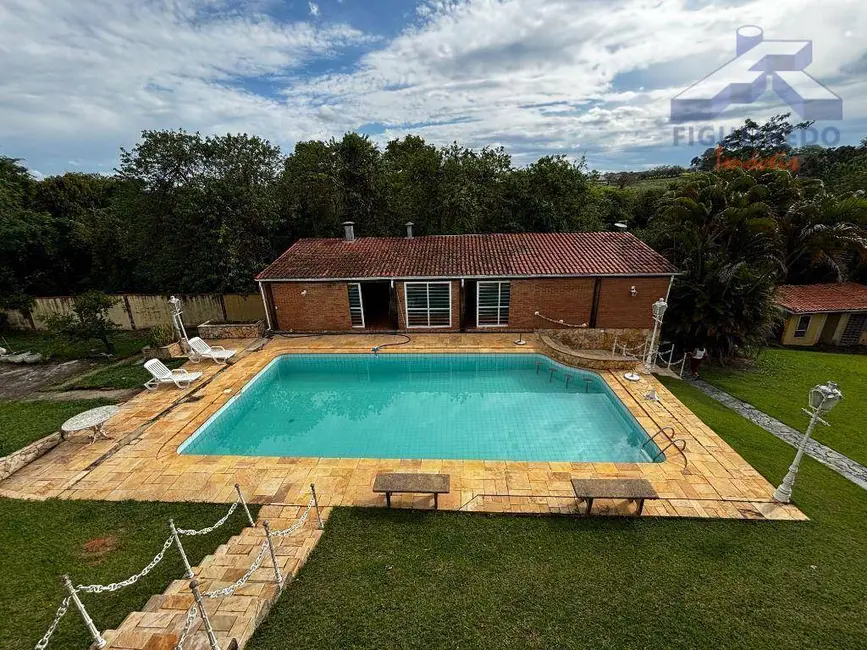 Foto 1 de Chácara com 6 quartos à venda, 3000m2 em Aracoiaba Da Serra - SP