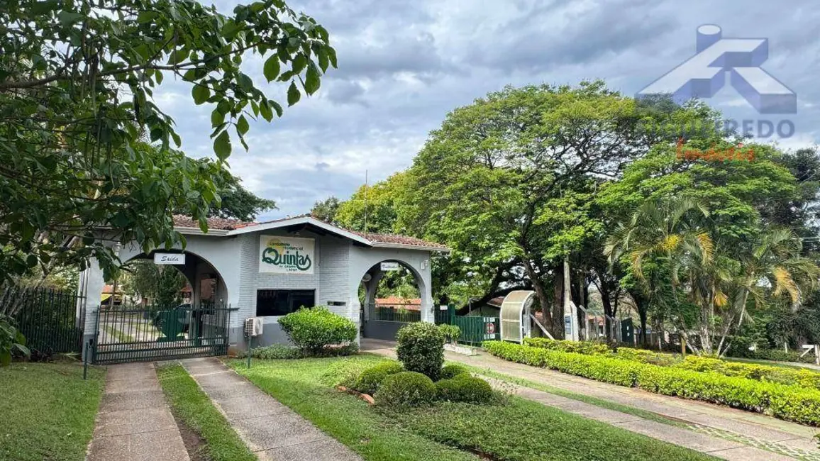 Foto 4 de Terreno / Lote à venda, 2560m2 em Aracoiaba Da Serra - SP