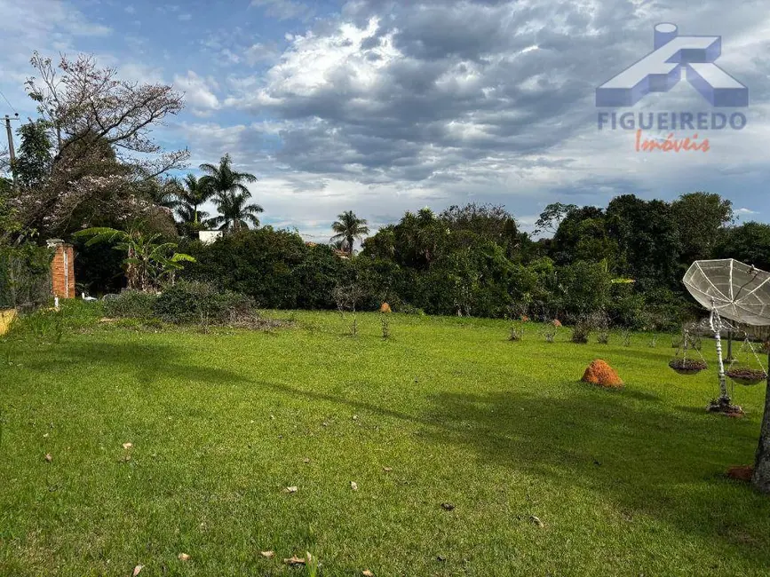 Foto 2 de Terreno / Lote à venda, 1000m2 em Aracoiaba Da Serra - SP