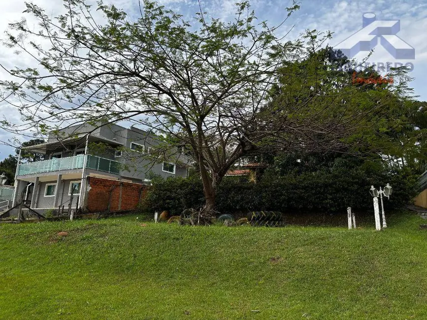 Foto 4 de Terreno / Lote à venda, 1000m2 em Aracoiaba Da Serra - SP