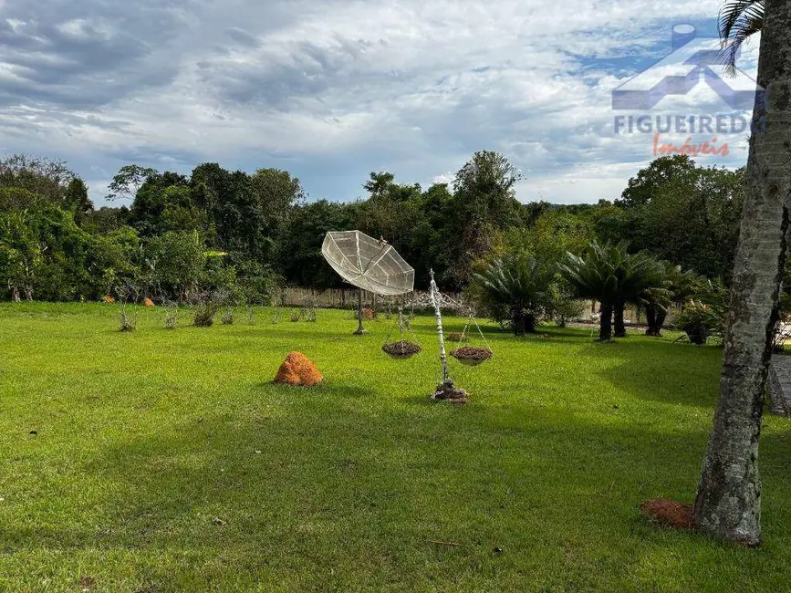 Foto 3 de Terreno / Lote à venda, 1000m2 em Aracoiaba Da Serra - SP