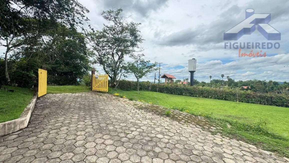 Foto 4 de Chácara com 3 quartos à venda, 4800m2 em Quadra - SP