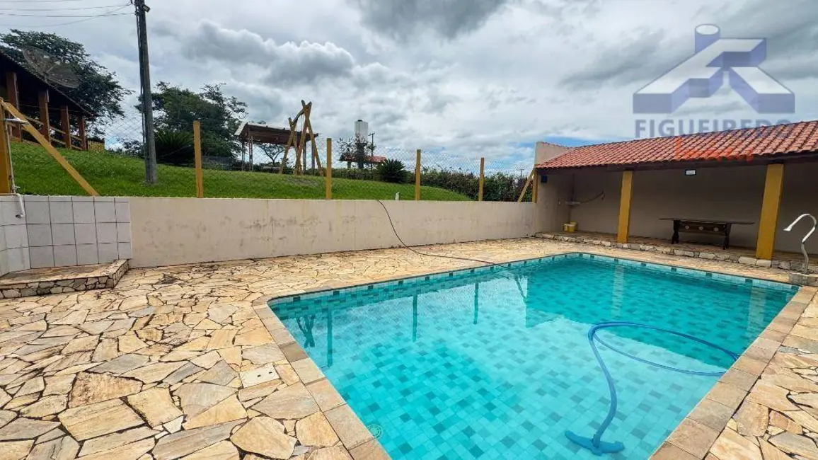 Foto 7 de Chácara com 3 quartos à venda, 4800m2 em Quadra - SP