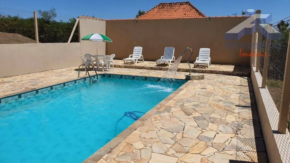 Foto 5 de Chácara com 3 quartos à venda, 4800m2 em Quadra - SP