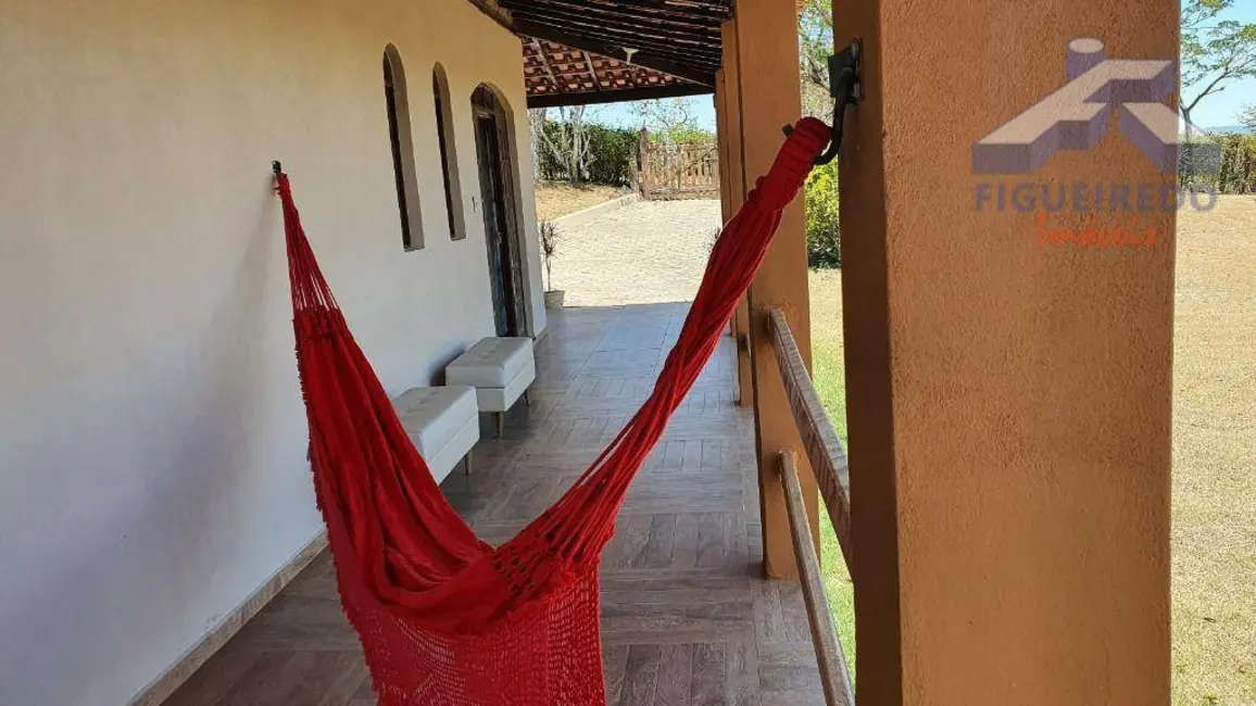 Foto 3 de Chácara com 3 quartos à venda, 4800m2 em Quadra - SP