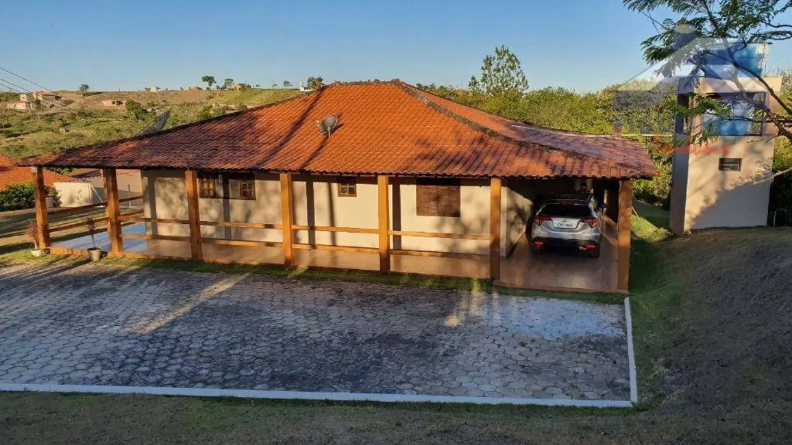 Foto 1 de Chácara com 3 quartos à venda, 4800m2 em Quadra - SP