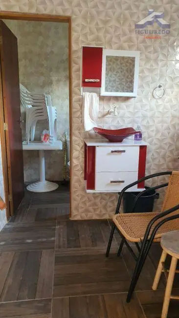 Foto 8 de Chácara com 3 quartos à venda, 4800m2 em Quadra - SP