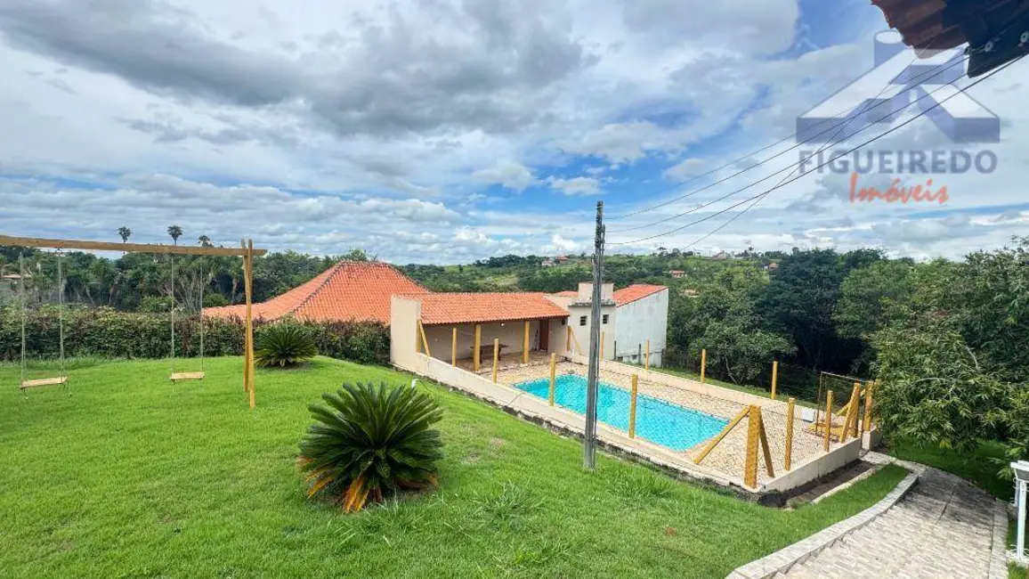 Foto 8 de Chácara com 3 quartos à venda, 4800m2 em Quadra - SP