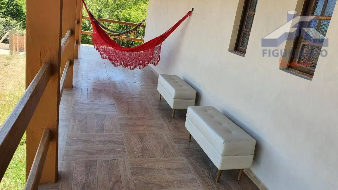 Foto 4 de Chácara com 3 quartos à venda, 4800m2 em Quadra - SP