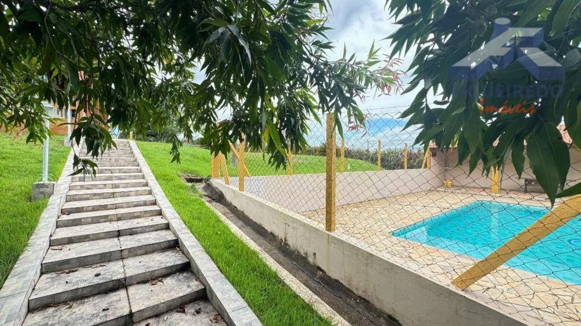 Foto 5 de Chácara com 3 quartos à venda, 4800m2 em Quadra - SP