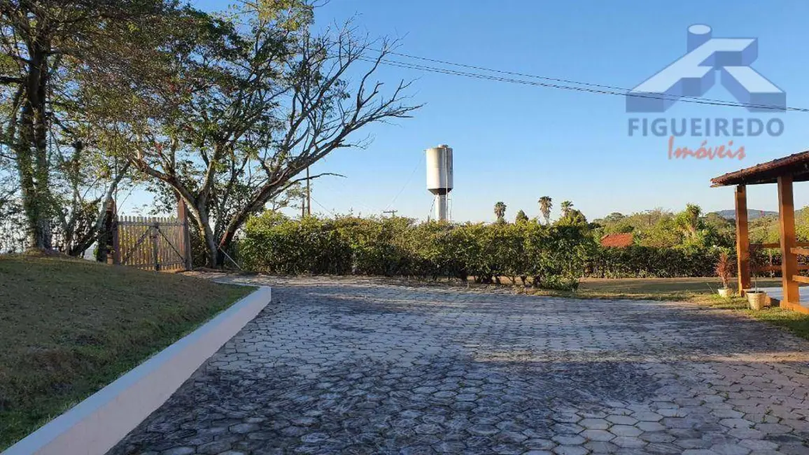 Foto 9 de Chácara com 3 quartos à venda, 4800m2 em Quadra - SP