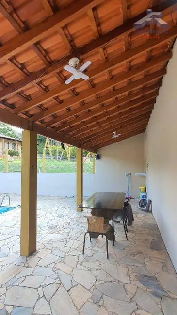 Foto 7 de Chácara com 3 quartos à venda, 4800m2 em Quadra - SP