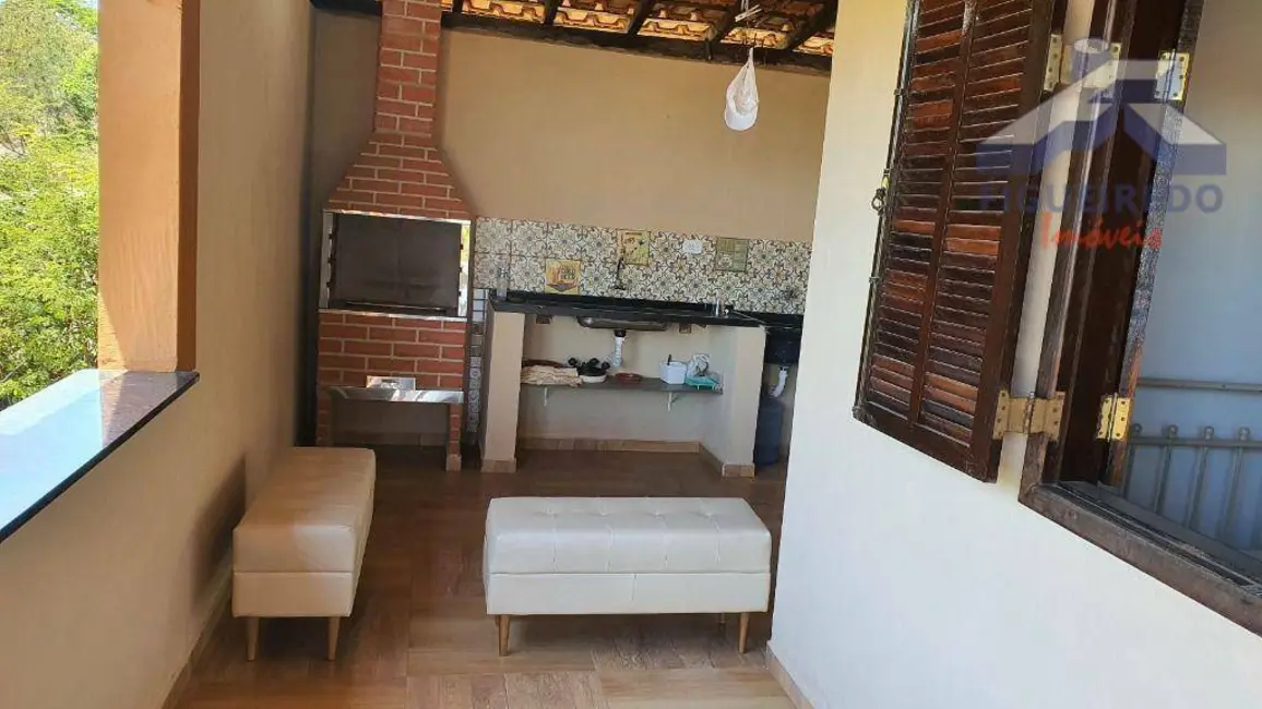 Foto 6 de Chácara com 3 quartos à venda, 4800m2 em Quadra - SP