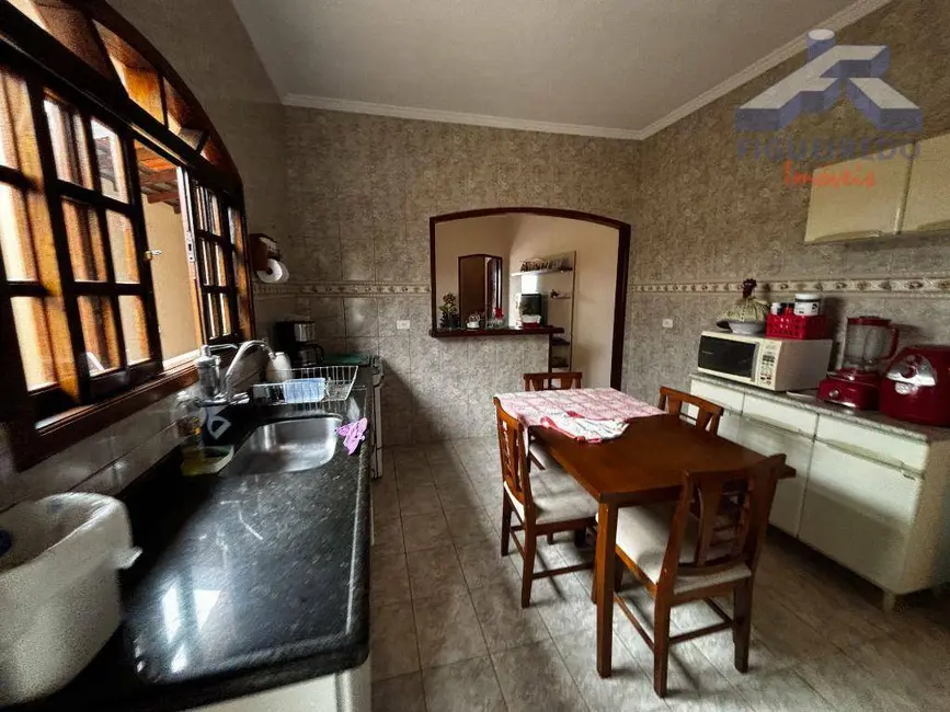 Foto 7 de Sobrado com 2 quartos à venda, 125m2 em Jardim Rosa Garcia, Tatui - SP