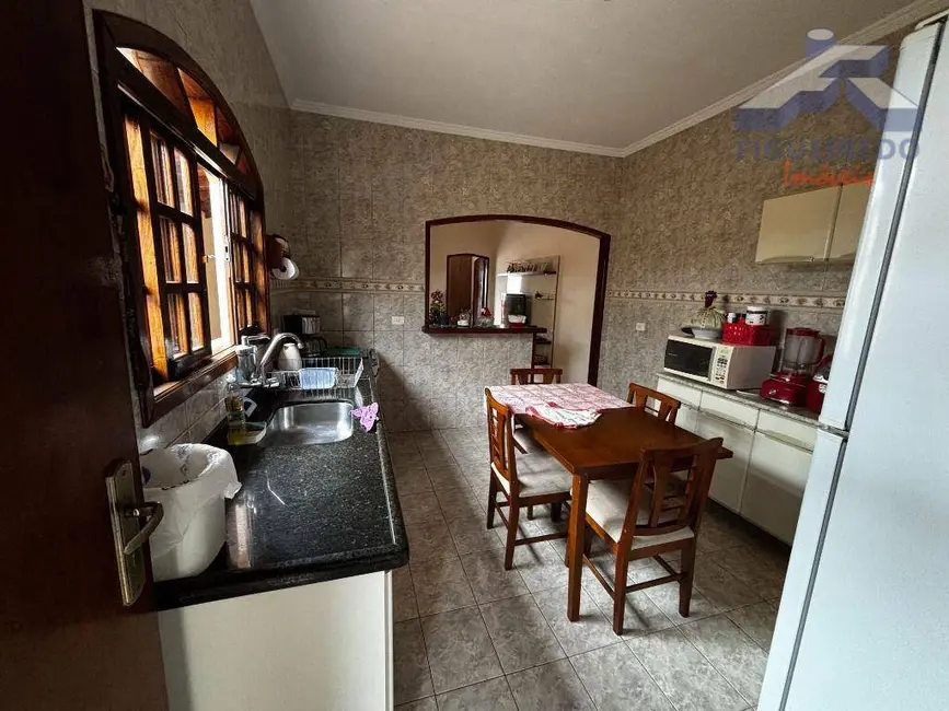 Foto 9 de Sobrado com 2 quartos à venda, 125m2 em Jardim Rosa Garcia, Tatui - SP