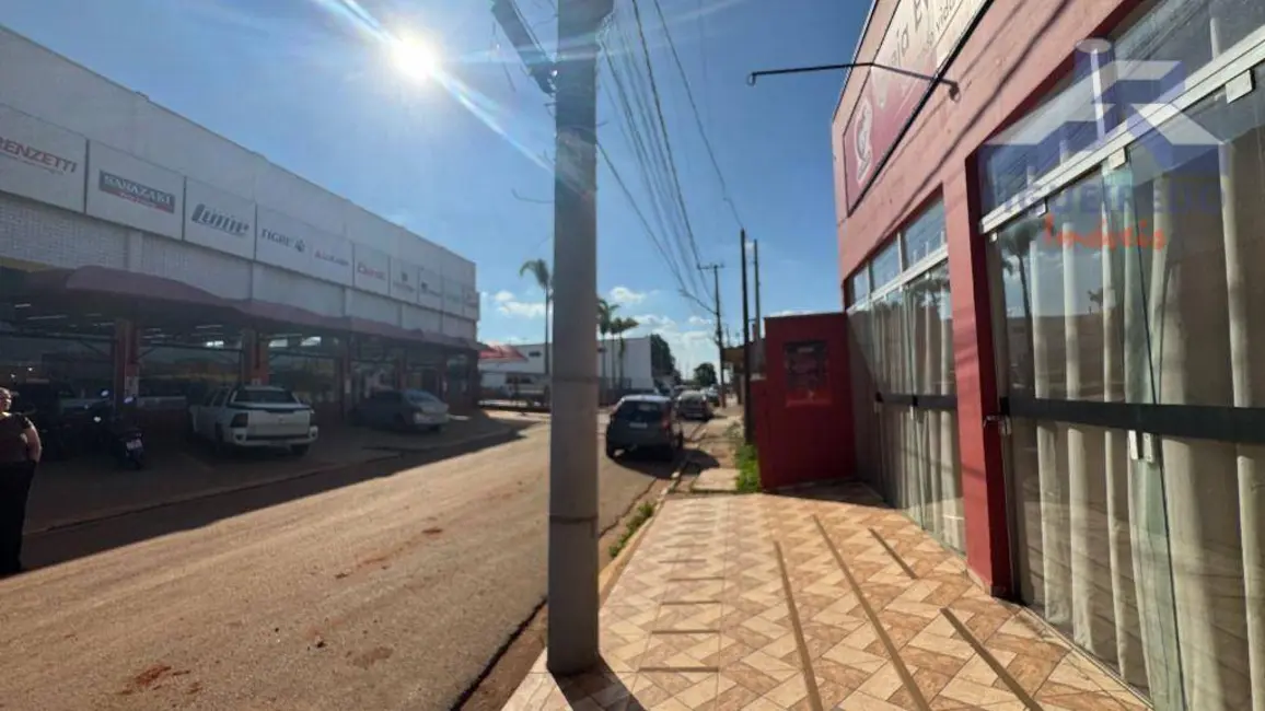 Foto 3 de Loja à venda, 203m2 em Centro, Capela Do Alto - SP