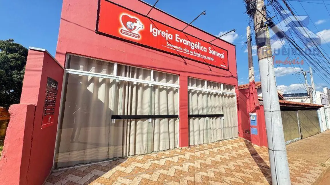 Foto 2 de Loja à venda, 203m2 em Centro, Capela Do Alto - SP