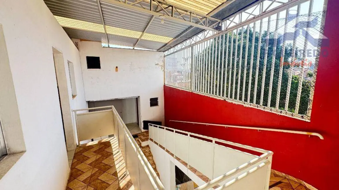 Foto 7 de Loja à venda, 203m2 em Centro, Capela Do Alto - SP