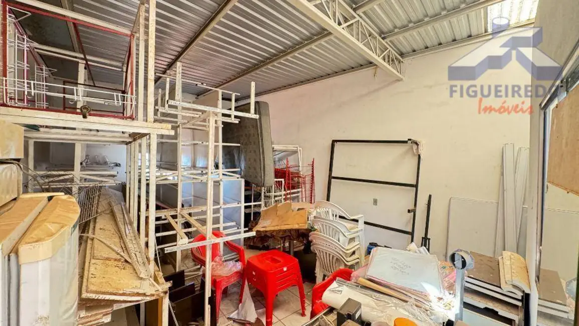 Foto 5 de Loja à venda, 203m2 em Centro, Capela Do Alto - SP