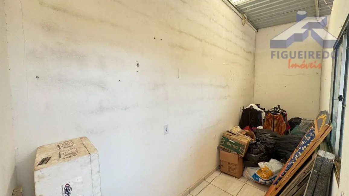 Foto 6 de Loja à venda, 203m2 em Centro, Capela Do Alto - SP