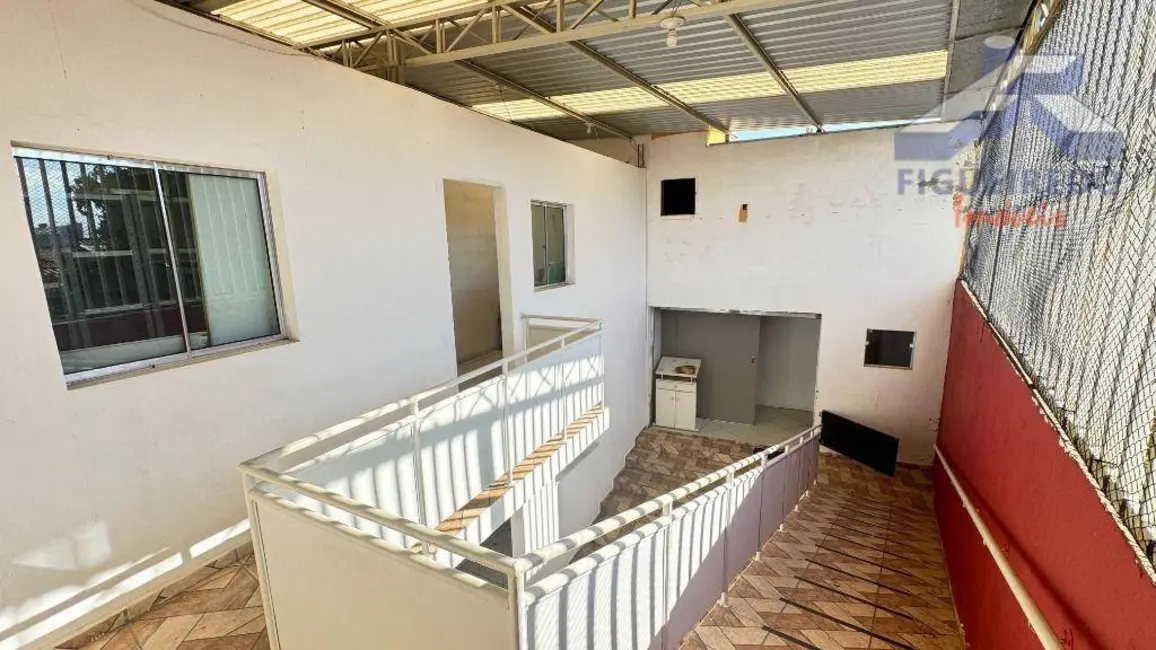 Foto 4 de Loja à venda, 203m2 em Centro, Capela Do Alto - SP