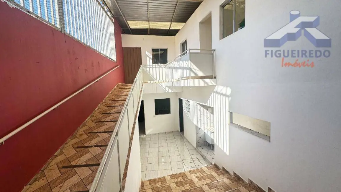 Foto 8 de Loja à venda, 203m2 em Centro, Capela Do Alto - SP