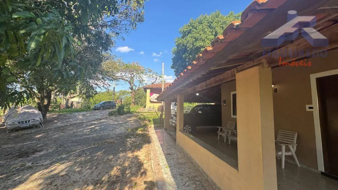 Chácara com 4 quartos à venda, 10400m2 em Capela Do Alto - SP - imagem 4 Foto 4 de Chácara com 4 quartos à venda, 10400m2 em Capela Do Alto - SP