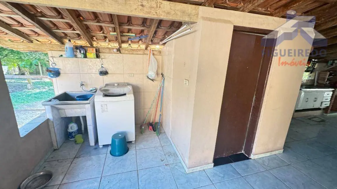 Chácara com 4 quartos à venda, 10400m2 em Capela Do Alto - SP - imagem 7 Foto 7 de Chácara com 4 quartos à venda, 10400m2 em Capela Do Alto - SP