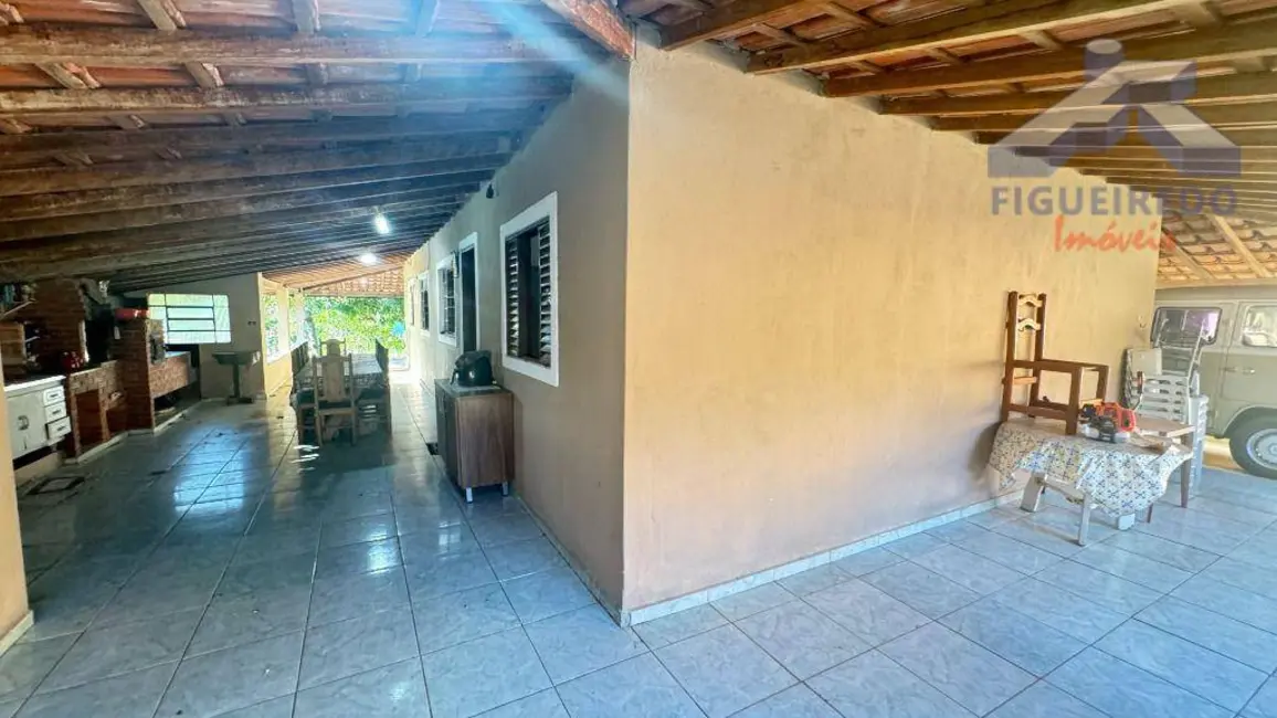 Chácara com 4 quartos à venda, 10400m2 em Capela Do Alto - SP - imagem 6 Foto 6 de Chácara com 4 quartos à venda, 10400m2 em Capela Do Alto - SP