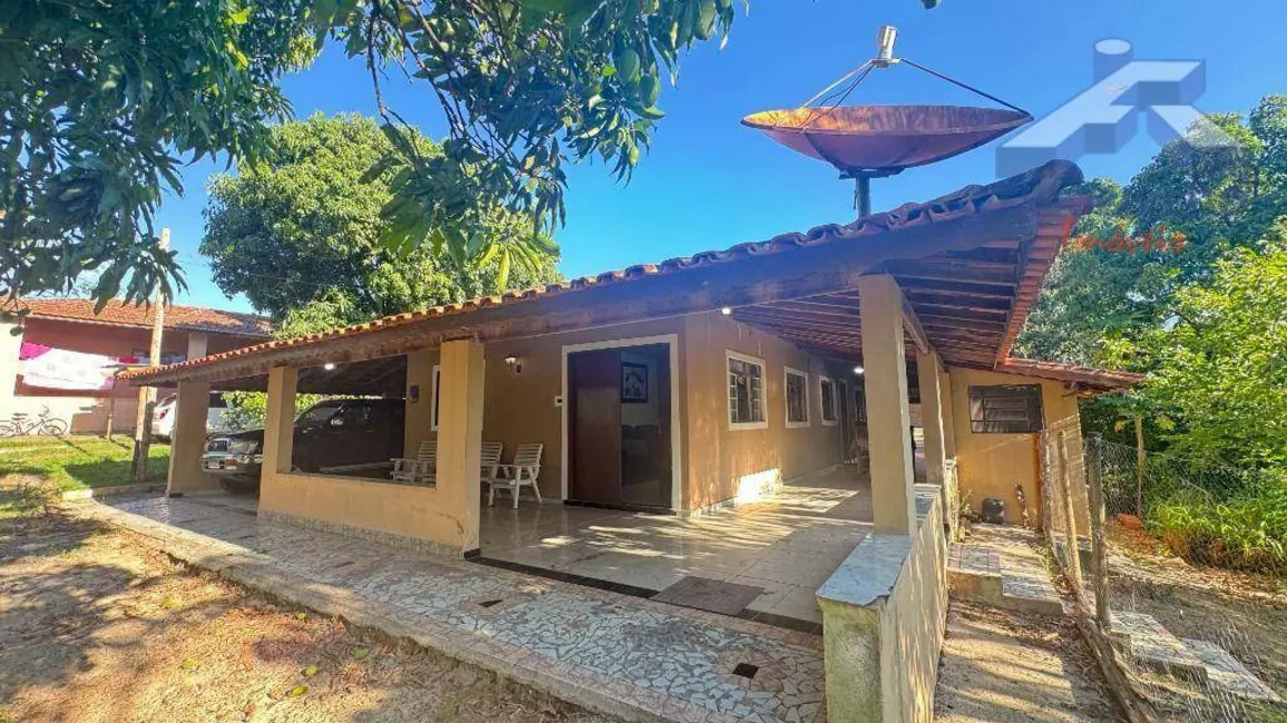 Chácara com 4 quartos à venda, 10400m2 em Capela Do Alto - SP - imagem 1 Foto 1 de Chácara com 4 quartos à venda, 10400m2 em Capela Do Alto - SP