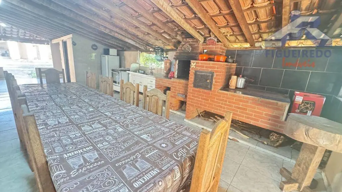 Chácara com 4 quartos à venda, 10400m2 em Capela Do Alto - SP - imagem 8 Foto 8 de Chácara com 4 quartos à venda, 10400m2 em Capela Do Alto - SP