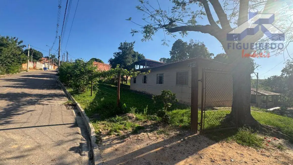 Chácara com 4 quartos à venda, 10400m2 em Capela Do Alto - SP - imagem 3 Foto 3 de Chácara com 4 quartos à venda, 10400m2 em Capela Do Alto - SP