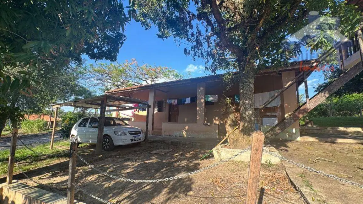 Chácara com 4 quartos à venda, 10400m2 em Capela Do Alto - SP - imagem 2 Foto 2 de Chácara com 4 quartos à venda, 10400m2 em Capela Do Alto - SP