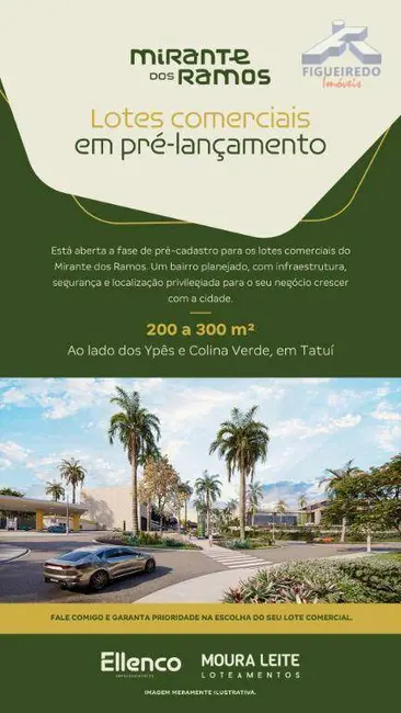 Terreno / Lote à venda em Colina Verde, Tatui - SP - imagem 6 Foto 6 de Terreno / Lote à venda em Colina Verde, Tatui - SP