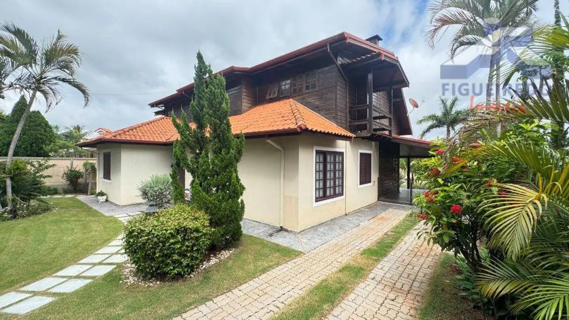 Foto 5 de Sobrado com 3 quartos à venda, 1000m2 em Parque Residencial Colina das Estrelas, Tatui - SP