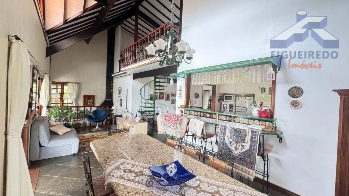 Foto 7 de Sobrado com 3 quartos à venda, 1000m2 em Parque Residencial Colina das Estrelas, Tatui - SP