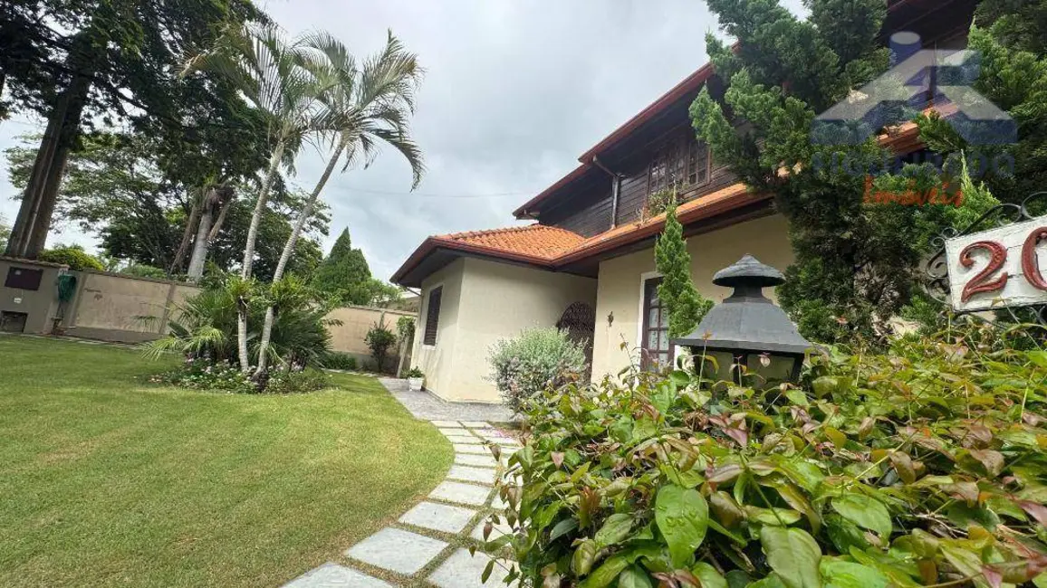 Foto 2 de Sobrado com 3 quartos à venda, 1000m2 em Parque Residencial Colina das Estrelas, Tatui - SP